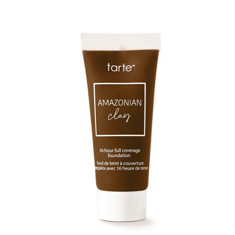 57N Tarte Amazonian Clay 16-hour Full Coverage Foundation